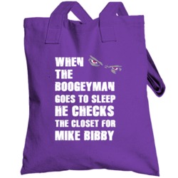Mike Bibby California Boogeyman Basketball Hockey Baseball Football To