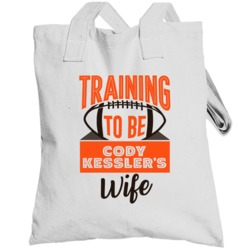 Training To Be Wife Cody Kessler Cleveland Football Sports Athlete Tot