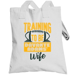 Training To Be Wife Davante Adams Green Bay Football Sports Athlete To