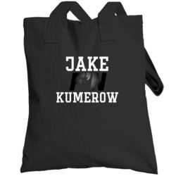 Jake F'n Kumerow Cincinnati Football Funny Player Totebag