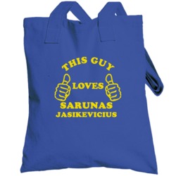Sarunas Jasikevicius This Guy Loves Basketball Hockey Baseball Footbal