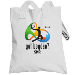 Got Bogdanovic Bogdan Basketball Team Serbia Olympics Totebag
