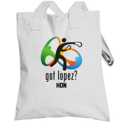 Got Teofimo Lopez Boxing Team Honduras Olympics Totebag