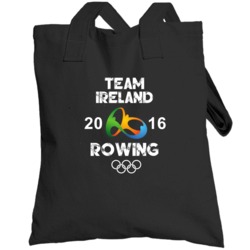 Ireland Rowing Team Rio 2016 Olympic Games Sport Totebag