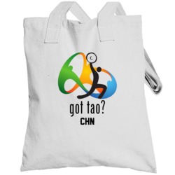 Got Tian Tao Weightlifting Team China Olympics Totebag