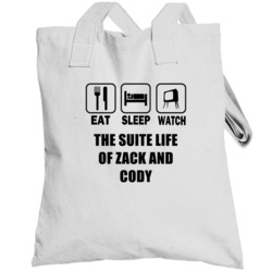 Eat Sleep Watch The Suite Life Of Zack And Cody Trending Tv Show T Tot