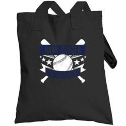 Hank Conger For President Houston Baseball Player Funny Totebag