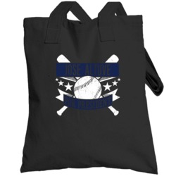 Jose Altuve For President Houston Baseball Player Funny Totebag