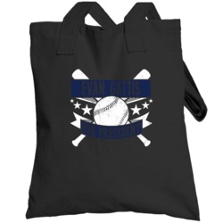 Evan Gattis For President Houston Baseball Player Funny Totebag