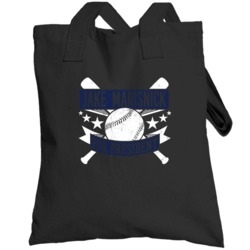 Jake Marisnick For President Houston Baseball Player Funny Totebag