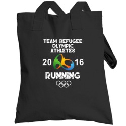 Refugee Olympic Athletes Running Team Rio 2016 Olympic Games Sport Tot