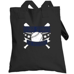 George Springer For President Houston Baseball Player Funny Totebag