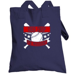Coco Crisp For President Cleveland Baseball Player Funny Totebag