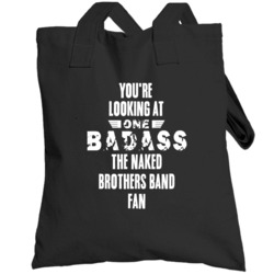 Youre Looking At One Badass The Naked Brothers Band Fan Tv Show Toteba