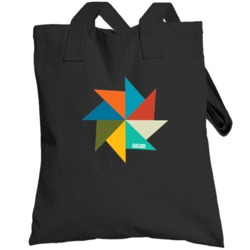Evil Twin Brewing Cool Beer Brewery Logo Totebag