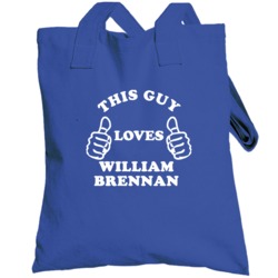 William Brennan This Guy Loves Basketball Hockey Baseball Football Tot