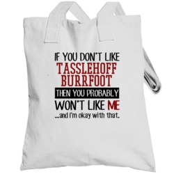 If You Don' T Like Tasslehoff Burrfoot You Won't Like Me Novel Charact