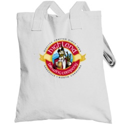 Highland Brewing Company Quality Craft Beer North Carolina Cool Logo T