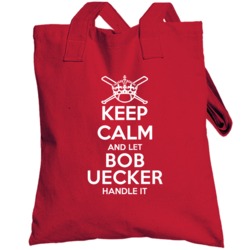 Keep Calm And Let Bob Uecker Handle It St Louis Baseball Player Cool F