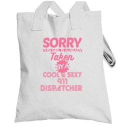 Sorry This Girl Taken By Cool And Sexy 911 Dispatcher Job Wife Girlfri