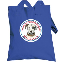 Lagunitas Brewing Company Petaluma California Cool Beer Alcohol  Logo 