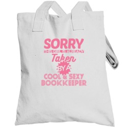 Sorry This Girl Taken By Cool And Sexy Bookkeeper Job Wife Girlfriend 