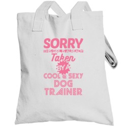 Sorry This Girl Taken By Cool And Sexy Dog Trainer Job Wife Girlfriend