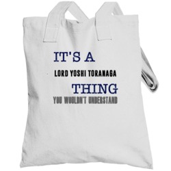 It's A Lord Yoshi Toranaga Thing You Wouldn't Understand Novel Charact