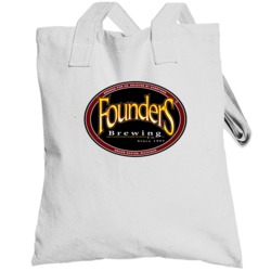 Founders Brewing Cool Grand Rapids Michigan Brewery Beer Alcohol Logo 