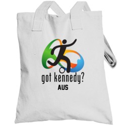 Got Alanna Kennedy Football Team Australia Olympics Totebag