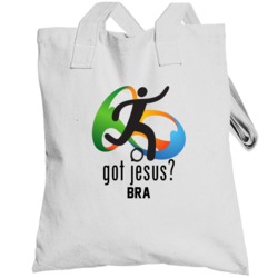 Got Gabriel Jesus Football Team Brazil Olympics Totebag