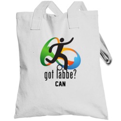 Got Stephanie Labbe Football Team Canada Olympics Totebag