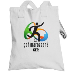 Got Dzsenifer Marozsan Football Team Germany Olympics Totebag