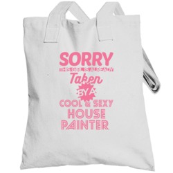 Sorry This Girl Taken By Cool And Sexy House Painter Job Wife Girlfrie