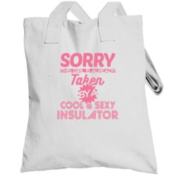 Sorry This Girl Taken By Cool And Sexy Insulator Job Wife Girlfriend L