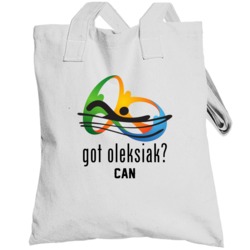 Got Penny Oleksiak 4 X 200 M Freestyle Relay Swimming Team Canada Olym