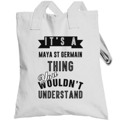 It's A Maya St Germain Pretty Little Liars Thing You Wouldn't Understa