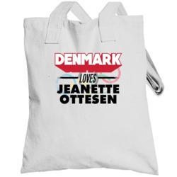 Denmark Loves Jeanette Ottesen Swimming 100 M Butterfly Olympics Toteb
