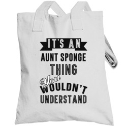 It's An Aunt Sponge James And The Giant Peach Thing You Wouldn't Under