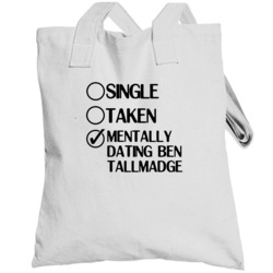 Single Taken Dating Ben Tallmadge Turn Washingtons Spies Totebag