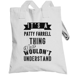 It's A Patty Farrell Diary Of A Wimpy Kid Thing You Wouldn't Understan