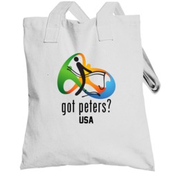 Got Steffen Peters Equestrian Usa Team Olympic Totebag