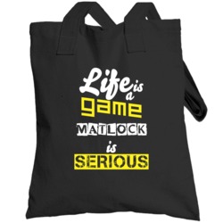 Matlock Andy Griffith Ben Matlock Tv Show Serious Funny Totebag