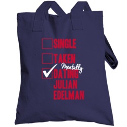 Single Taken Mentally Dating Julian Edelman New England Football Sport