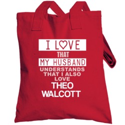 Husband Understands I Also Love Theo Walcott Southampton Football Play