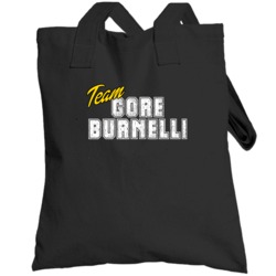 Team Gore Burnelli The Dreaming Void Favorite Novel Character Cool Fan