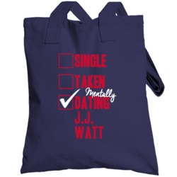 Single Taken Mentally Dating Jj Watt Houston Football Sports Athlete T