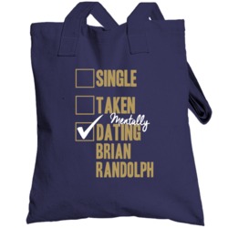 Single Taken Mentally Dating Brian Randolph Los Angeles Football Sport