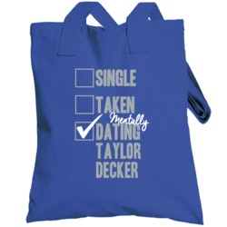 Single Taken Mentally Dating Taylor Decker Detroit Football Sports Ath