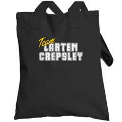 Team Larten Crepsley Cirque Du Freak Favorite Novel Character Cool Fan
